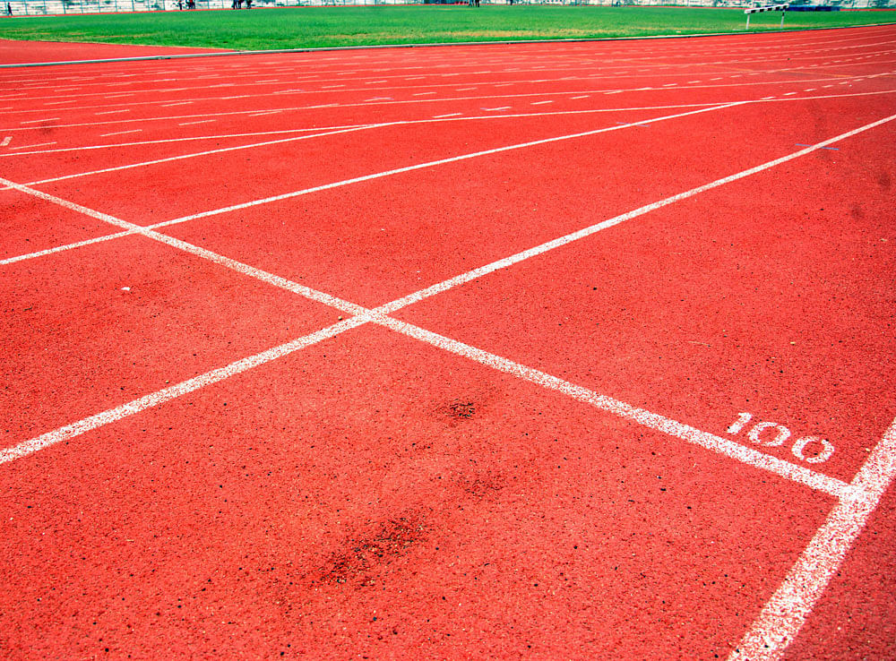 The Kerala State Sports Council (KSSC) will, on April 28, organise a state-level athletic meet for transgenders at the Central Stadium here, in what could be India's first sporting event with an all-transgender contestant line-up. Deccan Herald File photo for representation purpose only