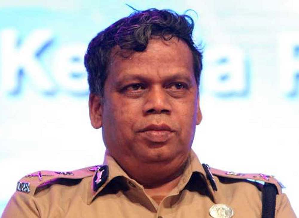 The Kerala DGP said that the police is monitoring the situation in the state, but there is no data to hint towards the existence of love jihad. twitter photo.