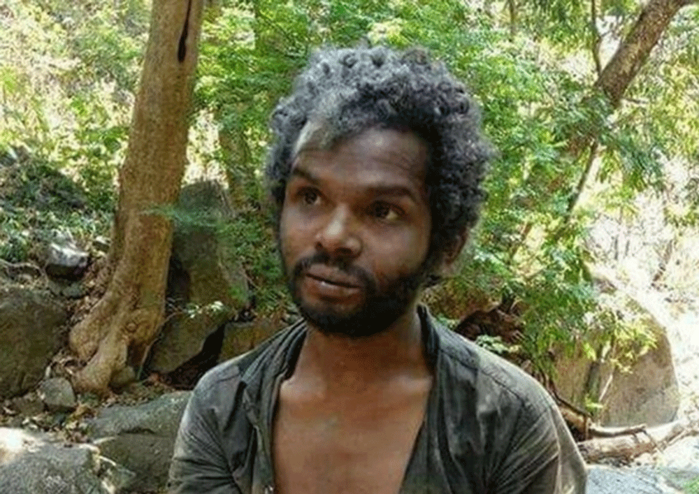 Madhu, a 27-year-old who lived in a tribal colony in Attapady forest, was beaten under the suspicion that he was a thief.