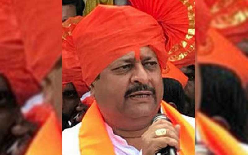 <div class="paragraphs"><p>Vijayapura BJP MLA Basanagouda Patil Yatnal.</p></div>