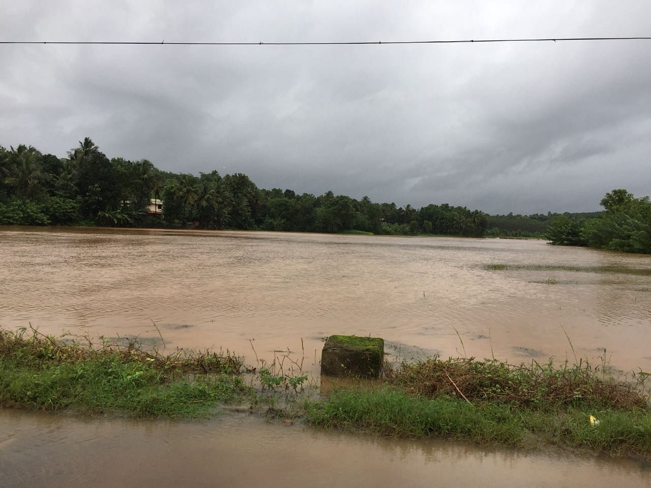 With over 300 confirmed dead, Kerala's flood is one of the biggest disasters India has faced this year.