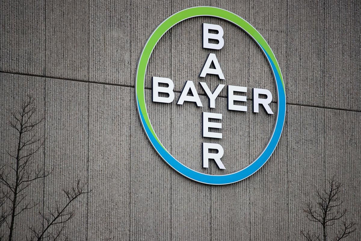 A San Francisco jury on Wednesday found the firm, which is owned by Bayer, had been "negligent by not using reasonable care" to warn of the risks of its product, ordering it to pay Edwin Hardeman USD 75 million. (AFP File Photo)