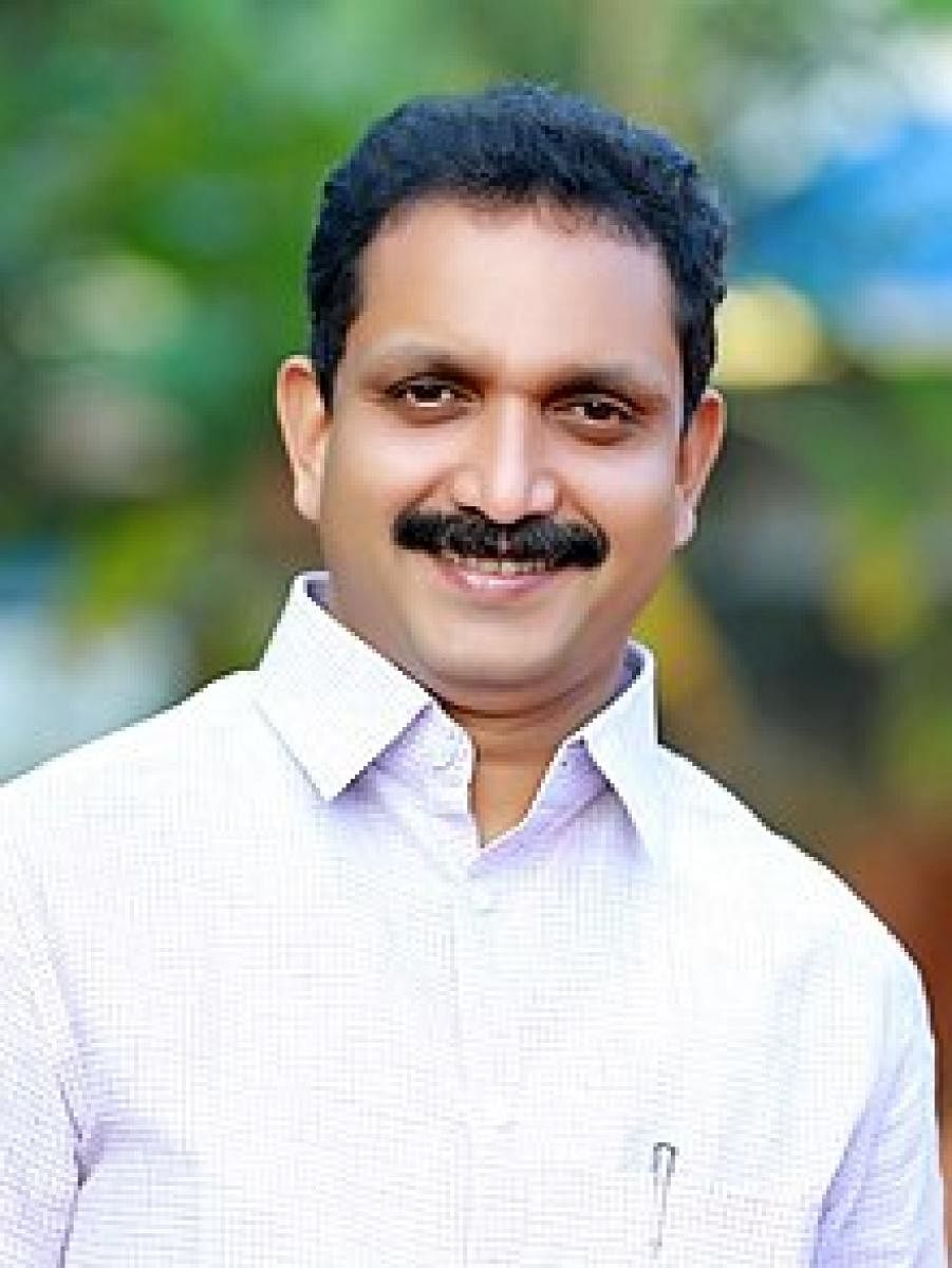 Pathanamthitta is one of the few constituencies on which the BJP is pinning high hopes of opening account to Lok Sabha from Kerala. BJP state general secretary K Surendran is the candidate.