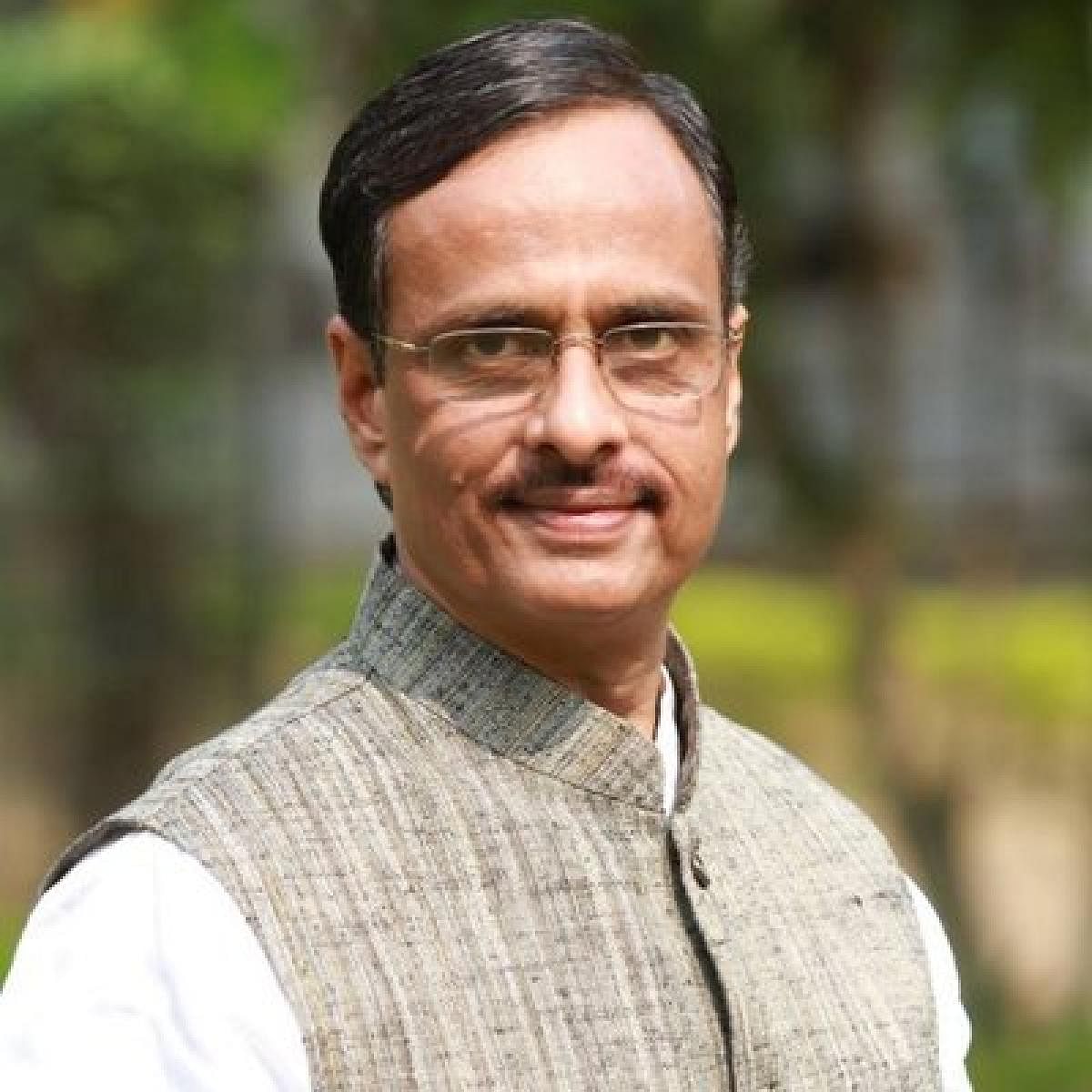 Dinesh Sharma. File photo