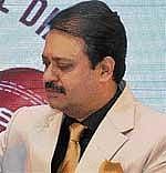 Garuda Mall Owner In Bihar RS Poll Fray