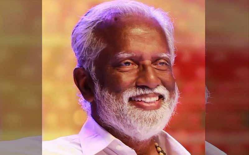 Kummanam Rajasekhara 