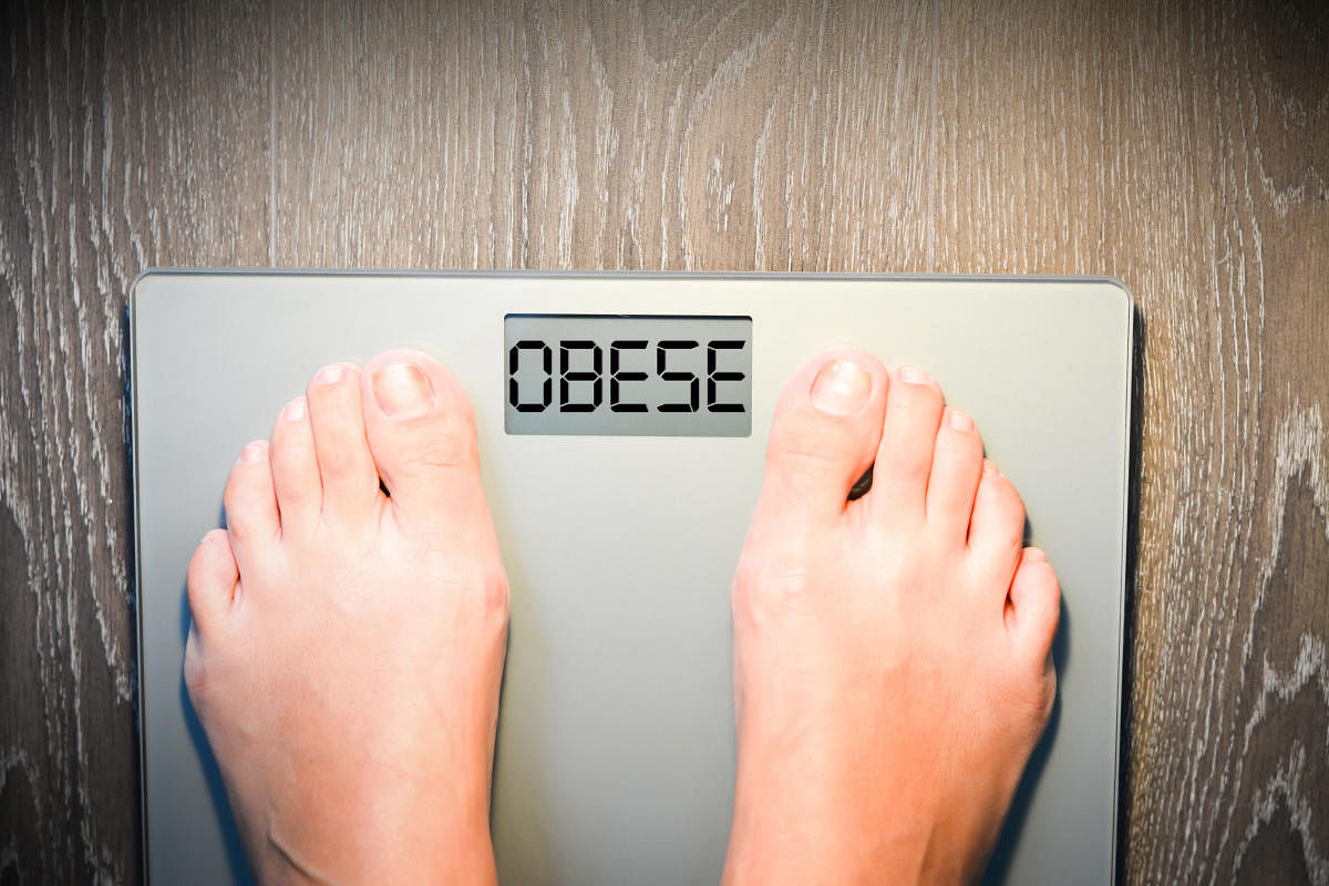 Researchers sought to find out if excess weight measured earlier in adulthood might be more strongly linked to pancreatic cancer risk than excess weight measured at older ages. File photo