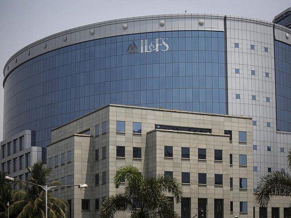 IL&FS Financial Services had borrowings of more than Rs 17,000 crore through debt instruments and bank loans. (Image courtesy ANI/Twitter)