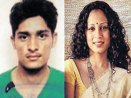 The accused, Rajkumar Singh, has confessed to sexually abusing Monica after tying her to bed in her apartment and also forced her to watch porn clips, they said.