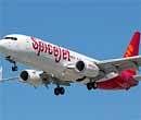 Spicejet flight makes priority landing in Kolkata; two passengers detained