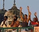 Ayodhya title suit: Hindu Mahasabha files caveat in SC