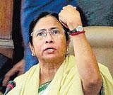 Trinamool headed for historic win in Bengal