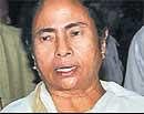 MAMATA&#8200;BANERJEE: Nothing substantial came out. This type of meetings were also held in the past.