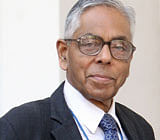 Bengal Governor M K Narayanan. File Photo