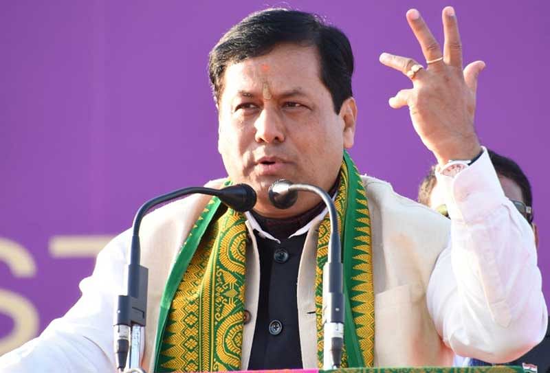 Opposition Congress have demanded a CBI inquiry stating that the alleged scam put question marks on chief minister Sarbananda Sonowal’s frequent promise of a corruption-free state.