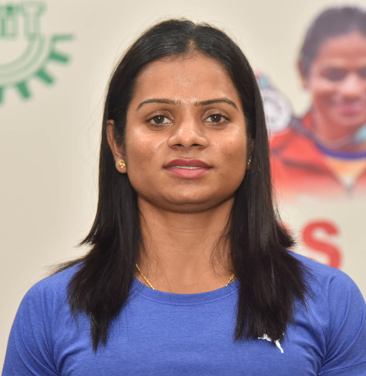 Dutee Chand