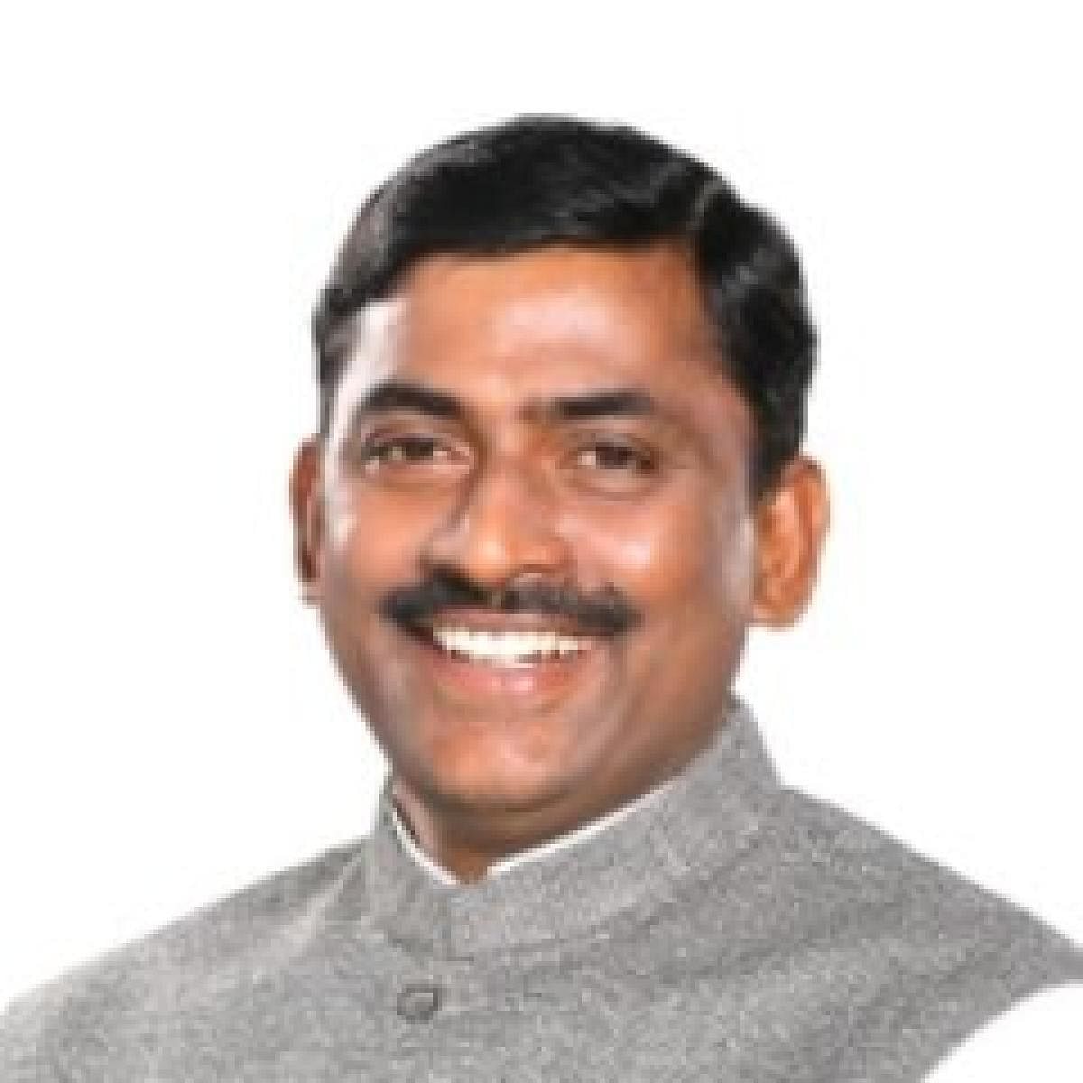 Muralidhar Rao