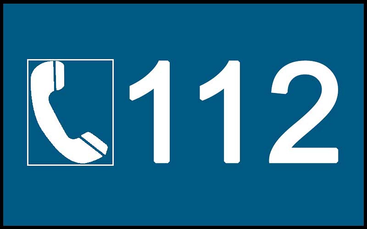 20 states join pan-India emergency helpline number 112