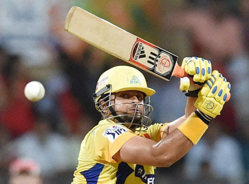 The run-outs of Suresh Raina and Brendon McCullum saw Chennai Super Kings lose momentum when chasing the huge target set by Kings XI Punjab in the IPL Qualifier 2, said CSK's coach Stephen Fleming after his side lost by 24 runs at the Wankhede Stadium. PTI photo