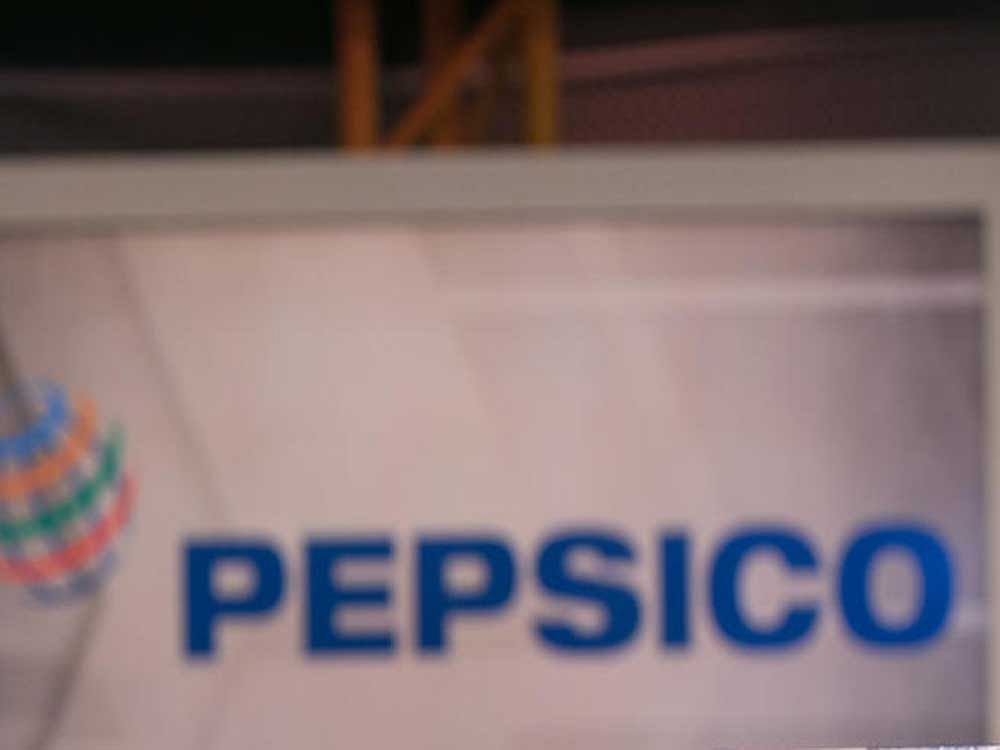 Pepsico