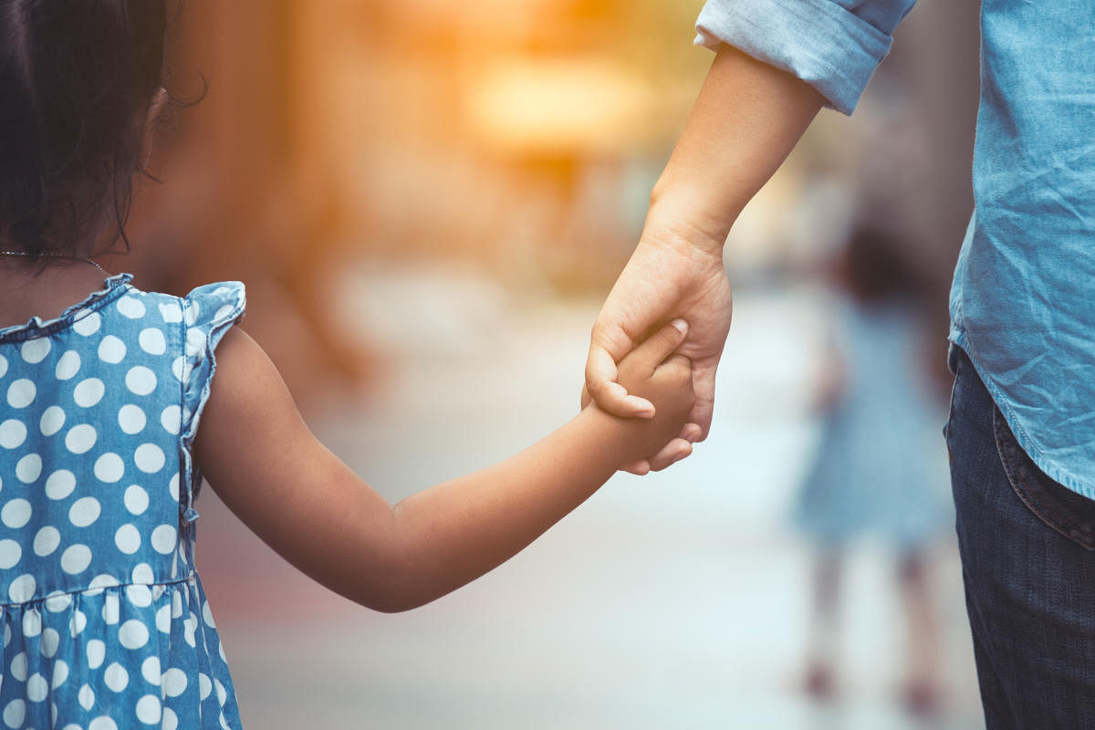 A common dialogue around adoption has always been about whether or not to reveal the fact of adoption to the child and how to go about doing it gracefully.