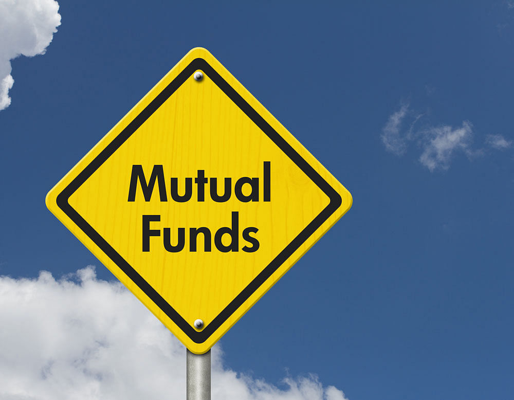 Around Rs 2 lakh crore of the mutual fund industry’s exposure is stuck in the risky corporate debt, according to the industry sources. (Image for representation)