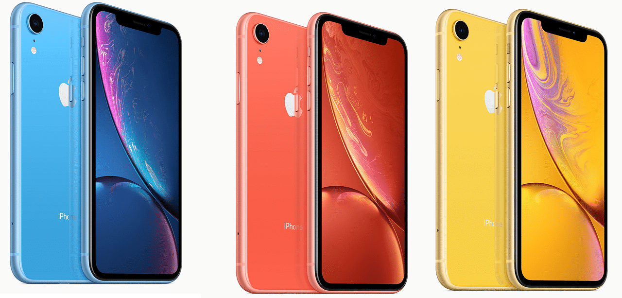 Apple iPhone XR is now available with lucrative discount offer in India