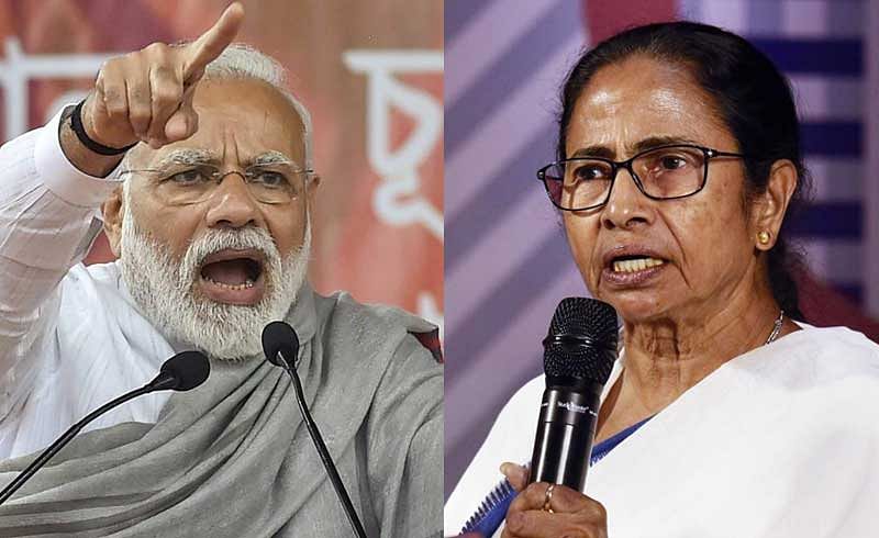 With Congress reduced to a “fringe” party as Arun Jaitley recently termed it, a resurgent BJP’s main challenge comes from regional players like TMC in West Bengal which has 42 Lok Sabha seats. TMC’s firebrand leader and WB CM Mamata Banerjee is one of the prime challengers to Prime Minister Narendra Modi in 2019 Lok Sabha polls.