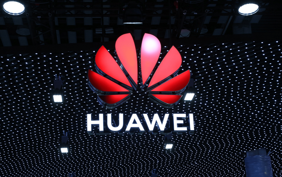 Huawei is working on own mobile OS to reduce dependency on Google's Android; picture credit: Huawei 