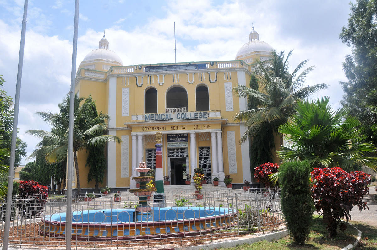 Mysore Medical College