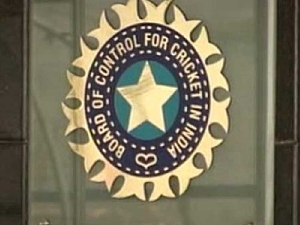 Board of Control for Cricket in India (BCCI). PTI file photo