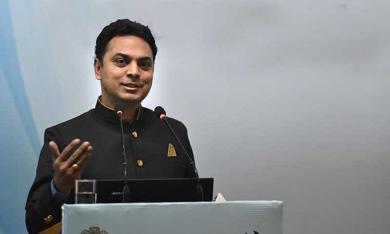 Earlier this week, Chief Economic Advisor, Krishnamurthy Subramanian, who is seen as close to PM Narendra Modi had also batted for the land reforms. (PTI File Photo)