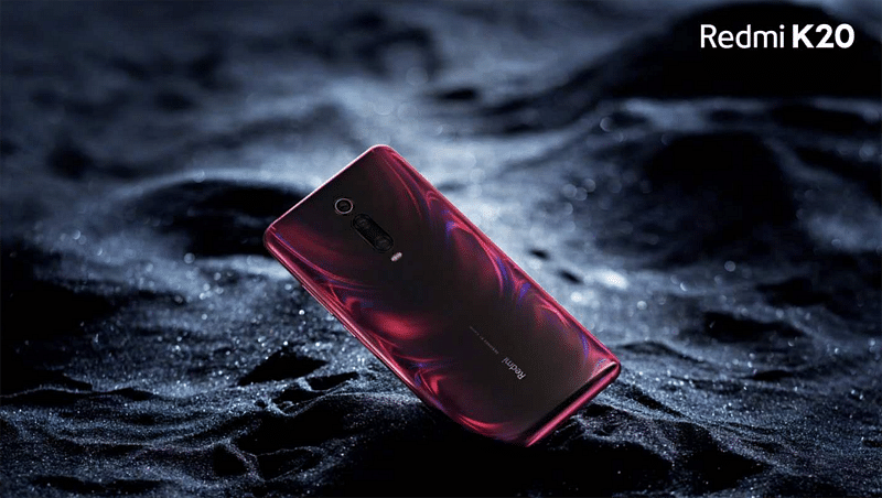 Xiaomi Redmi K20 will directly compete with OnePlus 7 series