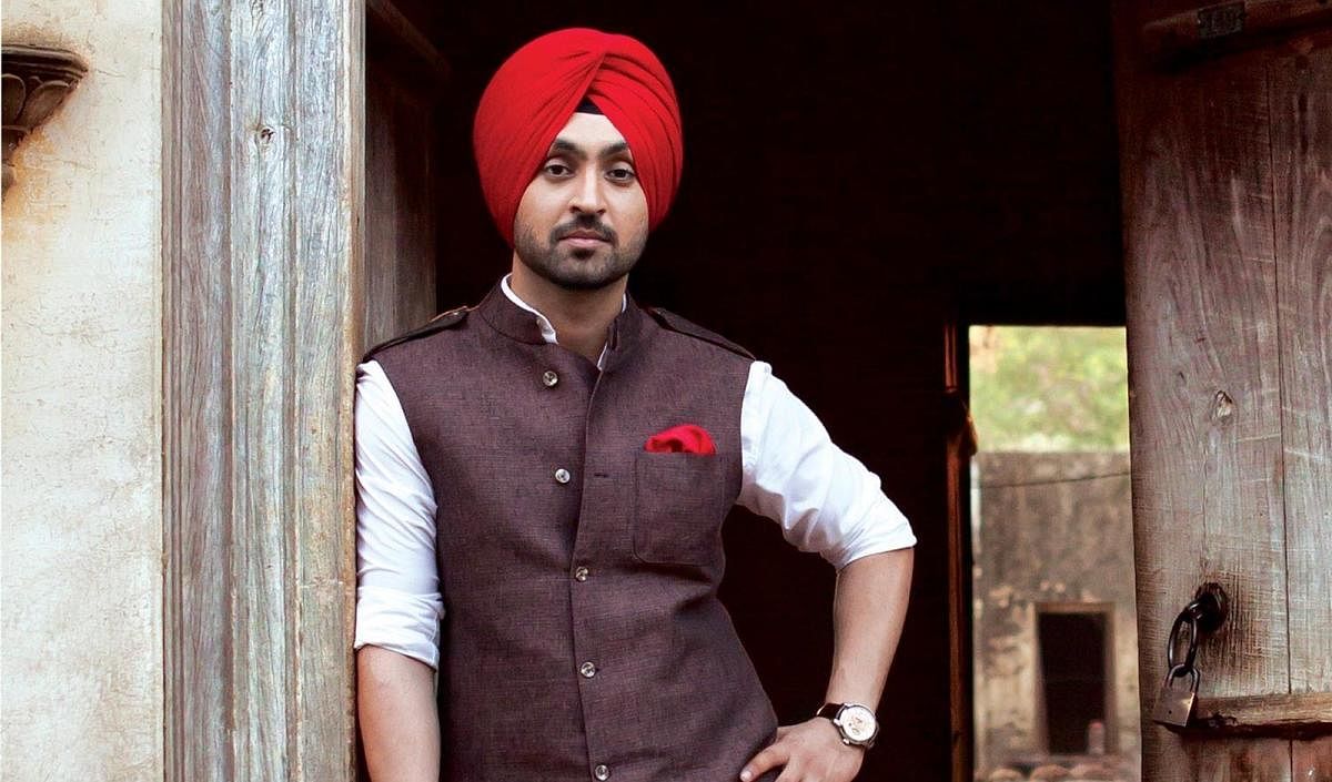 The 35-year-old actor, who is one of the biggest names in the Punjabi entertainment scene, credited overseas audience for the growth of the industry.
