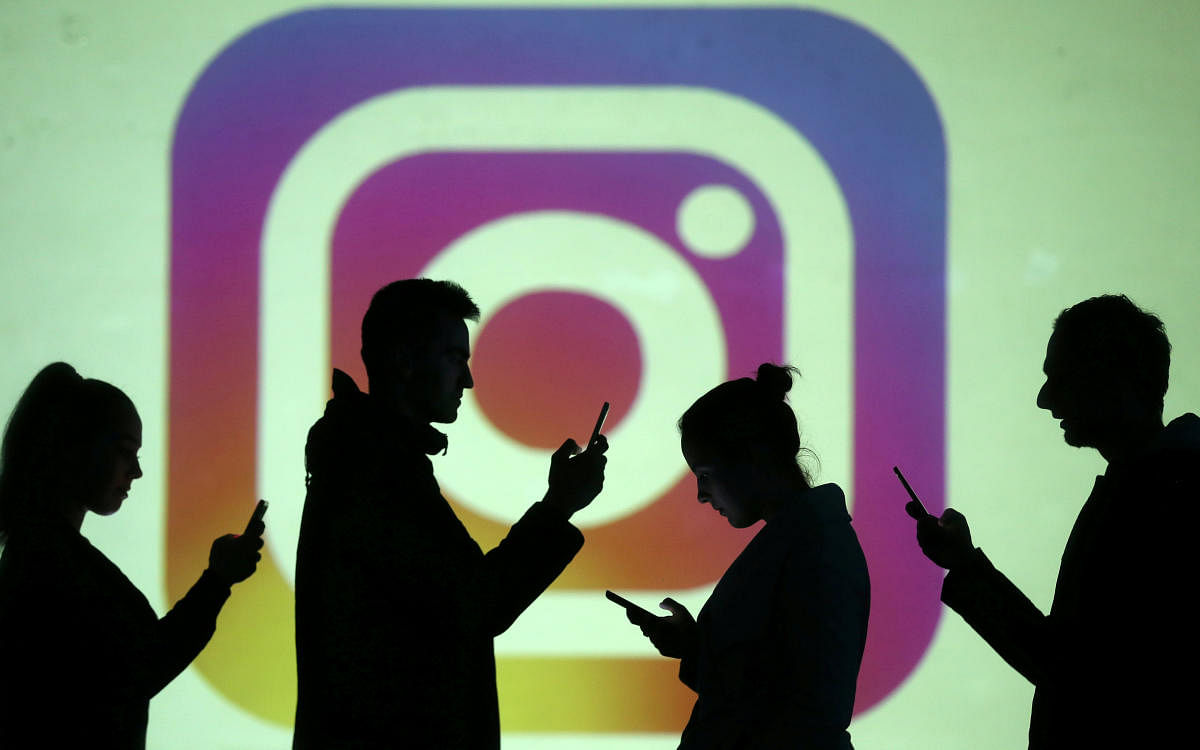 Instagram had said it was investigating whether the third party had improperly stored its user data, in violation of its policies.