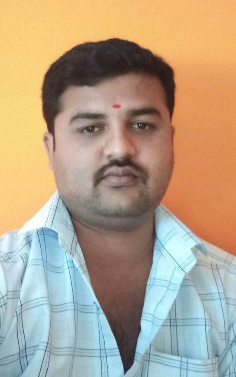 Kishore, a resident of Hegganahalli, and four associates had hacked Umesh (36) to death on May 12. Umesh ran a roadside eatery.