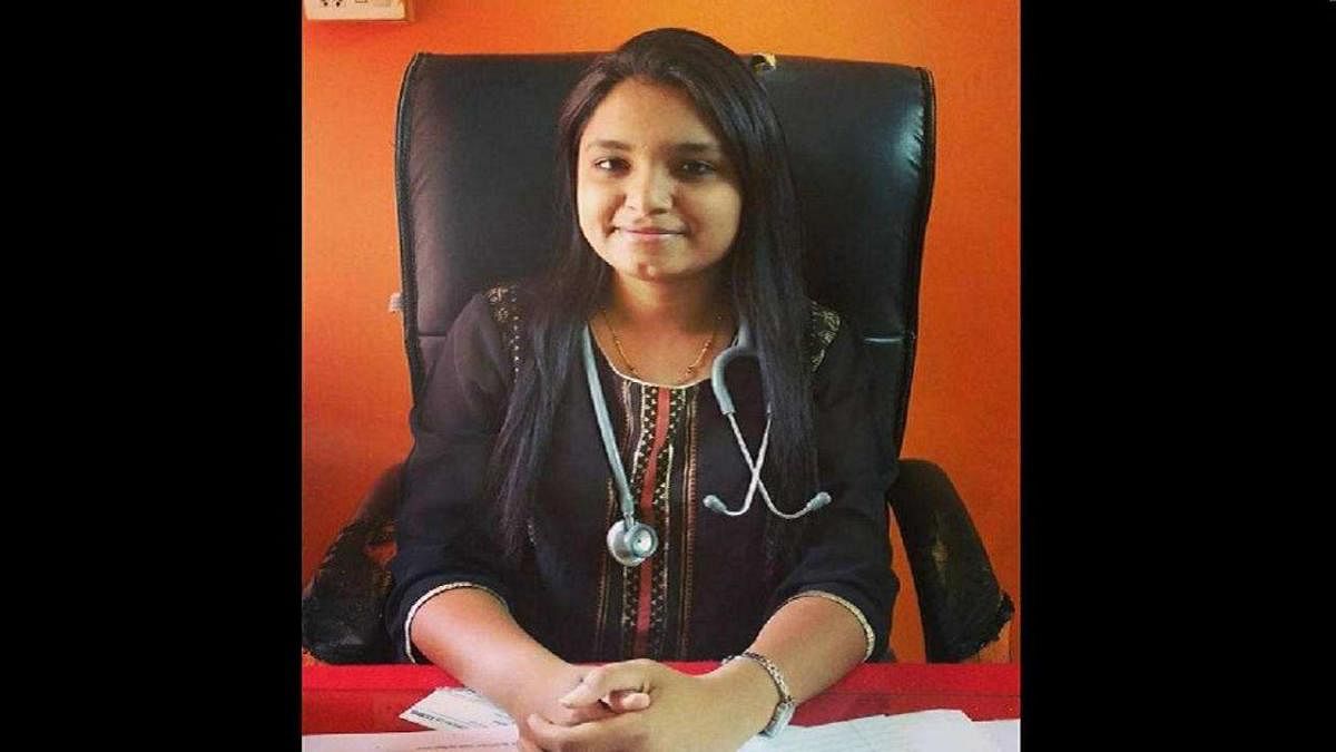 The 26-year-old resident doctor at the government-run BYL Nair Hospital was found hanging on the premises on May 22.