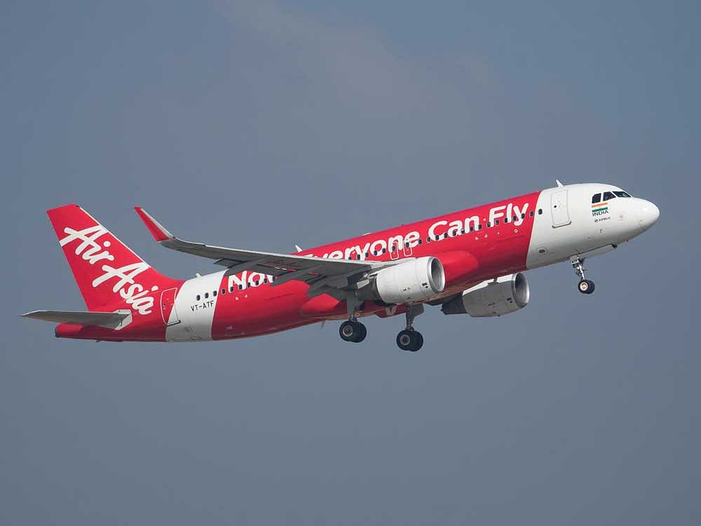 To get the cadet-pilot project going, AirAsia India has partnered with New Zealand Academy and Harrison Omniview Consulting.