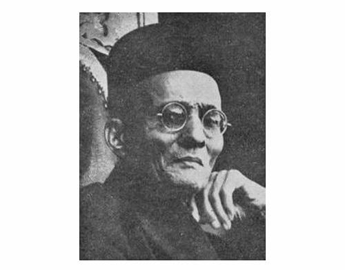 "The unveiling of Savarkar’s portrait is an attempt to foist their ideologues on the people of Goa" Kavlekar said. File photo