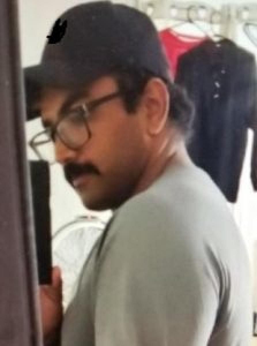 Police said Gupta was reported missing by his family since Wednesday morning. He was last seen by his family around 9:20 am on Wednesday when he left his home on Cindy Lane, about 16 kms northwest of the White House, the Washington Post reported. Photo - Montgomery County Police 