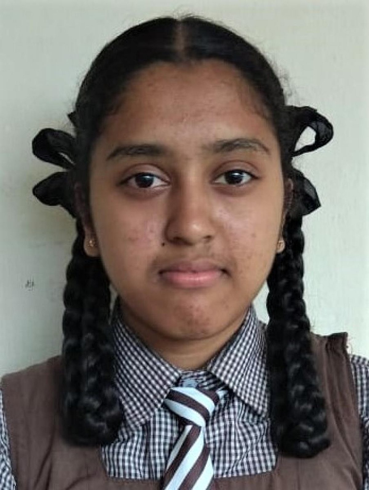 Linisha Rao SSLC revaluation: Linisha is dist topper