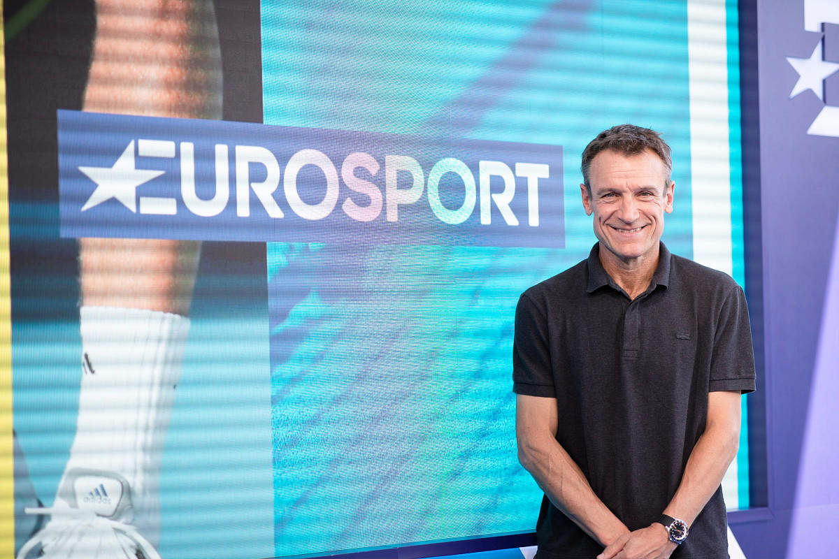 Former Grand Slam winner Mats Wilander (in pic) believes the rivalry between Novak Djokovic and Rafael Nadal is the most intense in this generation. Reuters