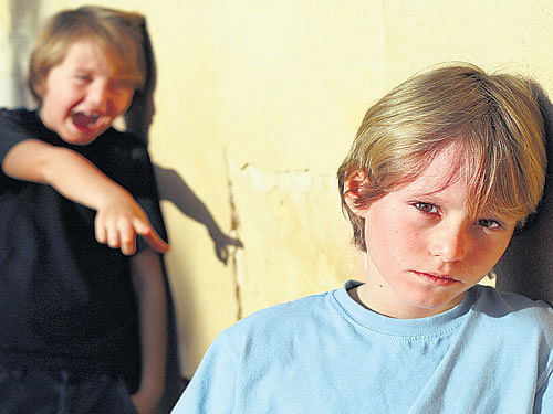 The results showed that adolescents involved in bullying in any role were more interested in cosmetic surgery, compared to those uninvolved in bullying. File Photo for representation.