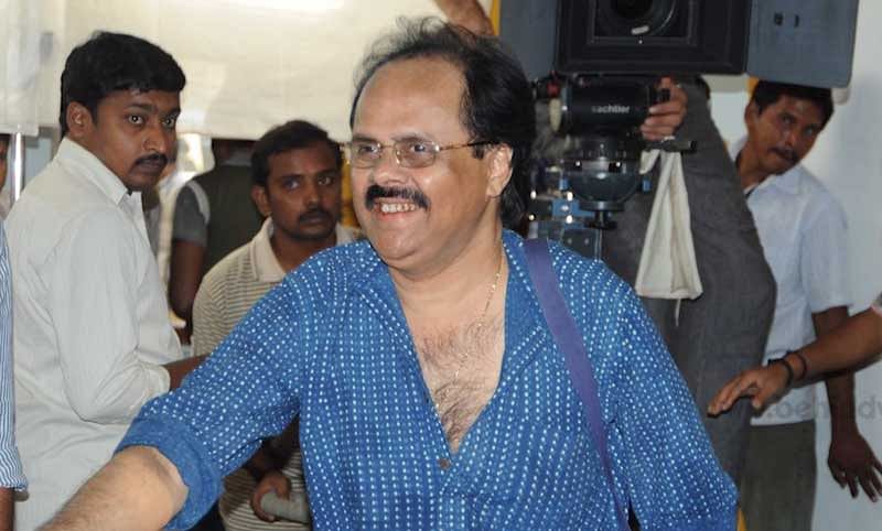 Crazy Mohan, the amazingly talented comic playwright who left millions of his fans in splits through his inimitable humour, passed away here on Monday. He was 66 and breathed his last at the Kaveri Hospital here at 2 pm after doctors failed to resuscitate him following a cardiac arrest.
