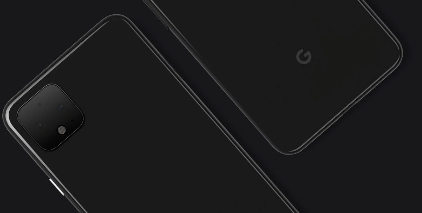 Official Pixel 4 teaser; picture credit: Made by Google