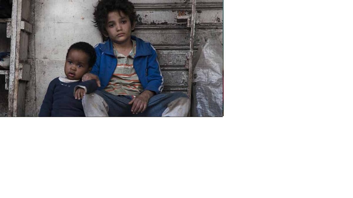 It stars child actor Zain Al Rafeea, a Syrian refugee, as Zain. (File Photo)