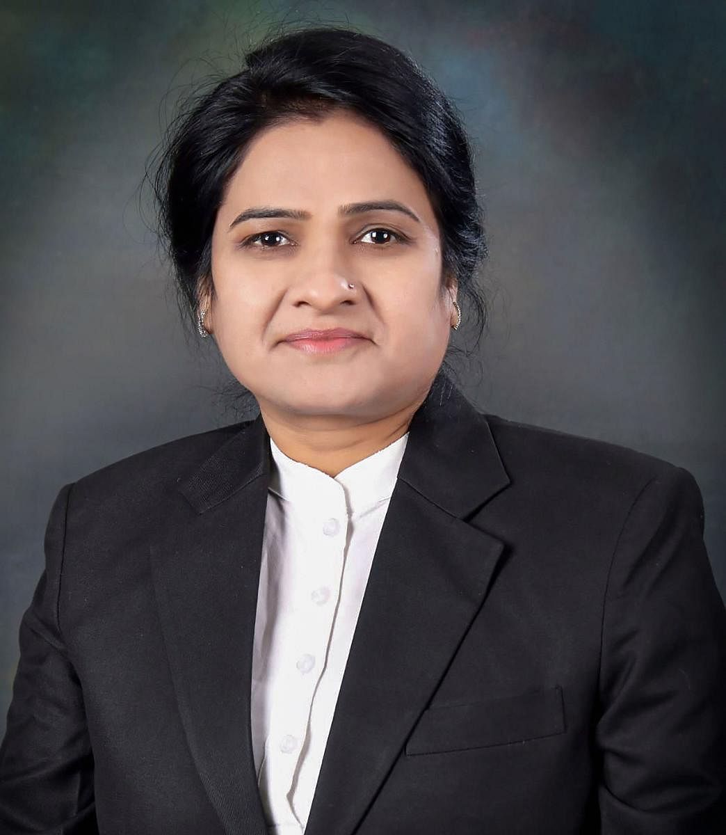 Yadav was shot dead allegedly by a fellow-advocate while she was attending an event on the Agra district court premises on June 12, 2019, two days after she was elected to the position. (PTI File Photo)