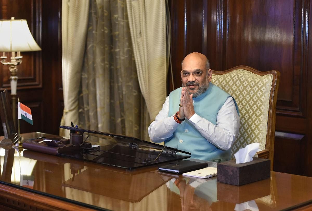 Detailed plans on how to carry out the membership drive beginning July 6 will be discussed in a high-level meeting of the party on June 17 in which party Chief and Home Minister Amit Shah will also be present.