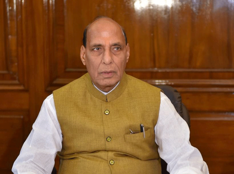 This is the first decision taken by the new Defence Minister Rajnath Singh, who assumed charge on June 1.