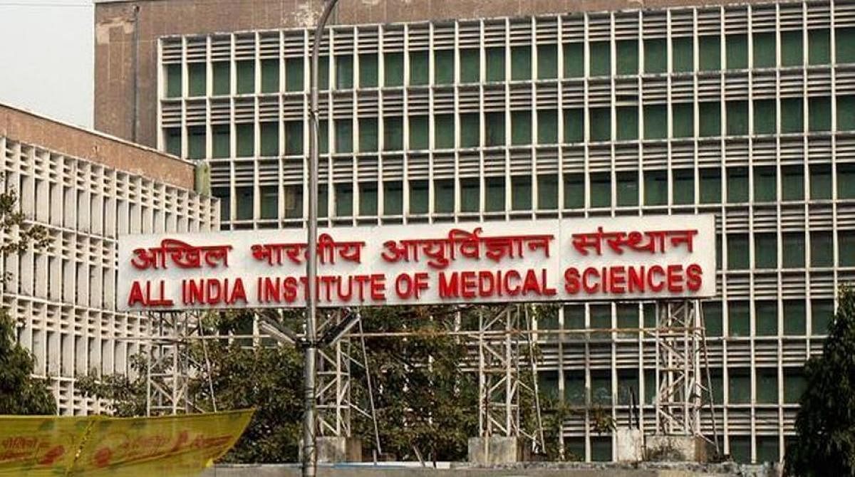 The AIIMS, Bhubaneswar will provide free treatment to patients under the Odisha government's health care system. (DH Photo)